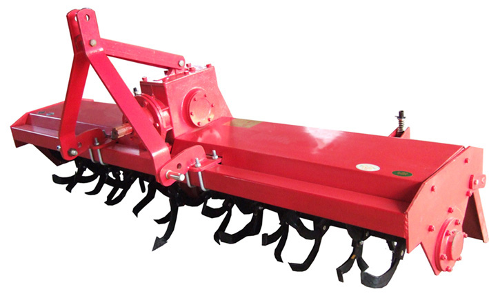 Rotary Cultivator

